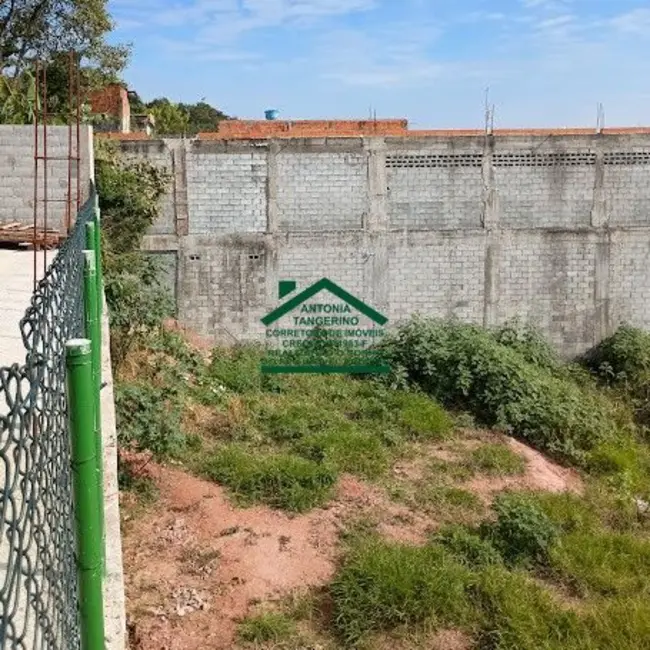 Foto 5 de Terreno / Lote à venda, 360m2 em Jardim Rio Negro, Itaquaquecetuba - SP