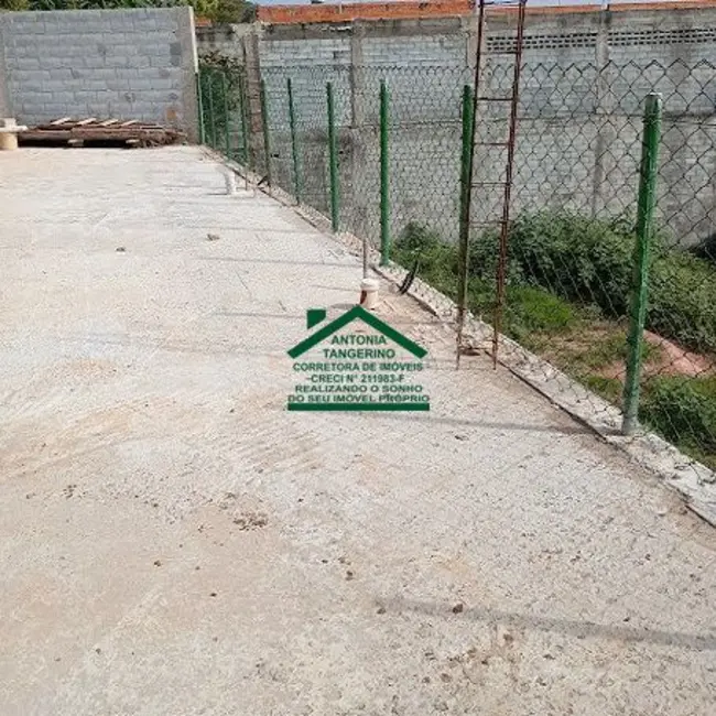 Foto 4 de Terreno / Lote à venda, 360m2 em Jardim Rio Negro, Itaquaquecetuba - SP
