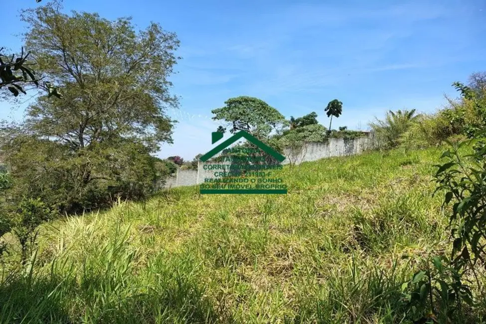 Foto 4 de Terreno / Lote à venda, 1730m2 em Jardim Santo Antônio, Aruja - SP