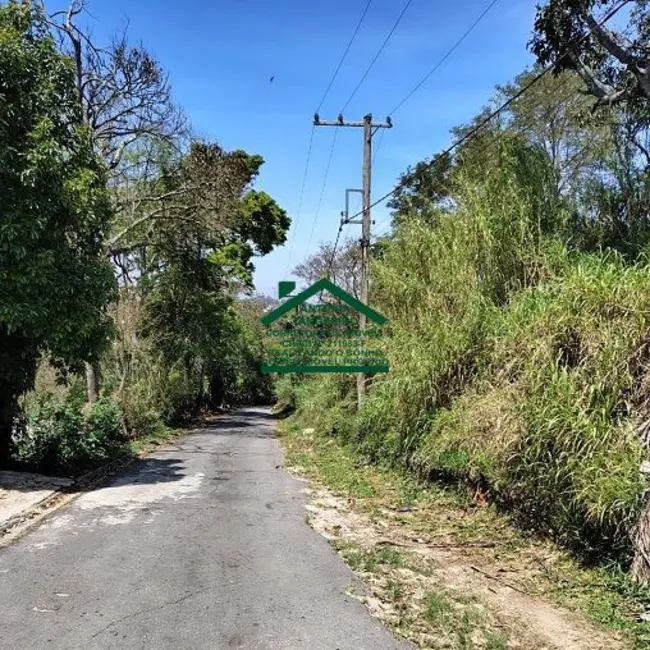 Foto 6 de Terreno / Lote à venda, 1730m2 em Jardim Santo Antônio, Aruja - SP