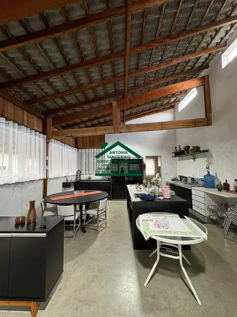 Foto 8 de Chácara com 4 quartos à venda, 180m2 em Santa Isabel - SP