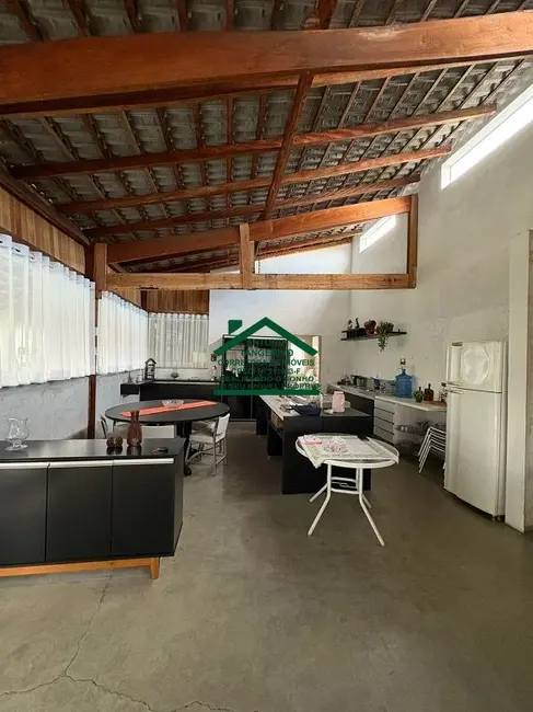 Foto 6 de Chácara com 4 quartos à venda, 180m2 em Santa Isabel - SP