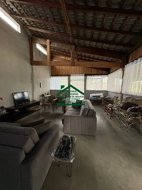 Foto 5 de Chácara com 4 quartos à venda, 180m2 em Santa Isabel - SP