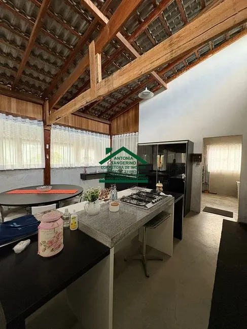 Foto 7 de Chácara com 4 quartos à venda, 180m2 em Santa Isabel - SP