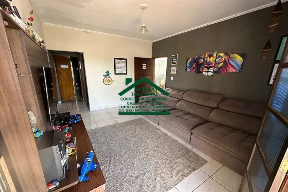 Foto 5 de Casa com 3 quartos à venda, 231m2 em Arujamérica, Aruja - SP