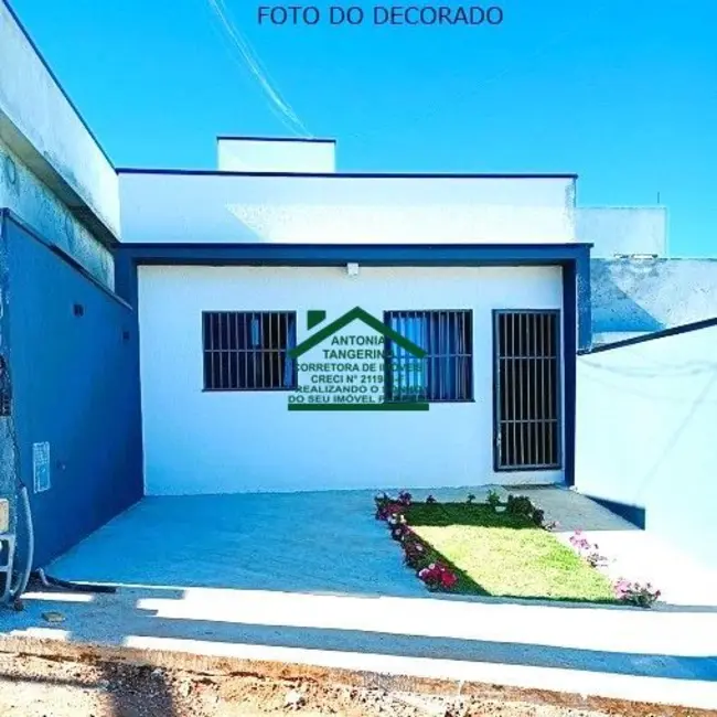 Casa de Condomínio com 2 quartos à venda, 47m2 em Jardim Santos Dumont I, Mogi Das Cruzes - SP - imagem 2 Foto 2 de Casa de Condomínio com 2 quartos à venda, 47m2 em Jardim Santos Dumont I, Mogi Das Cruzes - SP