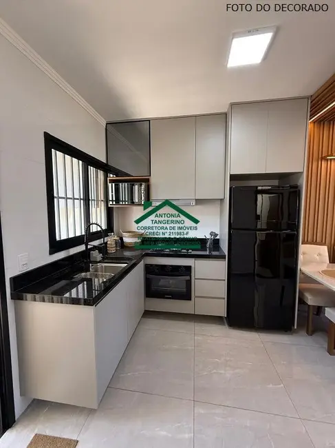 Casa de Condomínio com 2 quartos à venda, 47m2 em Jardim Santos Dumont I, Mogi Das Cruzes - SP - imagem 9 Foto 9 de Casa de Condomínio com 2 quartos à venda, 47m2 em Jardim Santos Dumont I, Mogi Das Cruzes - SP