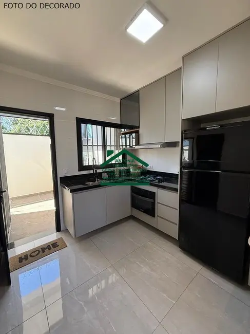 Casa de Condomínio com 2 quartos à venda, 47m2 em Jardim Santos Dumont I, Mogi Das Cruzes - SP - imagem 4 Foto 4 de Casa de Condomínio com 2 quartos à venda, 47m2 em Jardim Santos Dumont I, Mogi Das Cruzes - SP