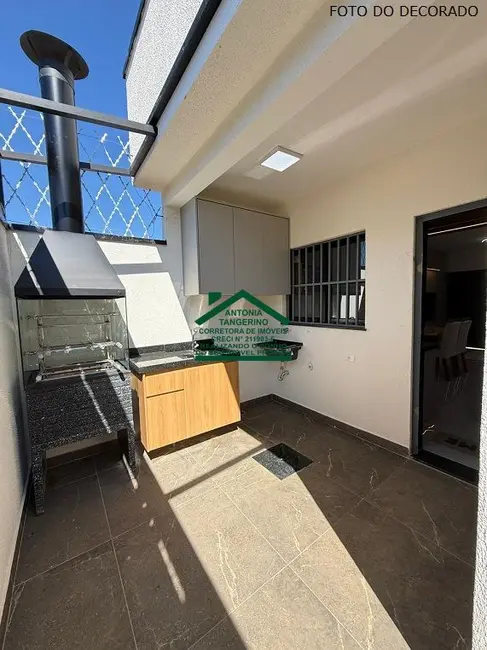 Casa de Condomínio com 2 quartos à venda, 47m2 em Jardim Santos Dumont I, Mogi Das Cruzes - SP - imagem 8 Foto 8 de Casa de Condomínio com 2 quartos à venda, 47m2 em Jardim Santos Dumont I, Mogi Das Cruzes - SP