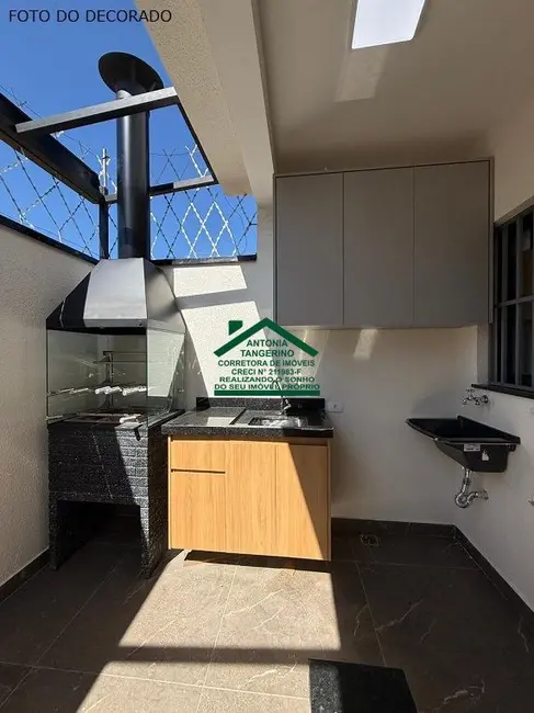 Casa de Condomínio com 2 quartos à venda, 47m2 em Jardim Santos Dumont I, Mogi Das Cruzes - SP - imagem 6 Foto 6 de Casa de Condomínio com 2 quartos à venda, 47m2 em Jardim Santos Dumont I, Mogi Das Cruzes - SP