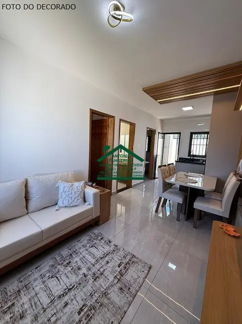 Casa de Condomínio com 2 quartos à venda, 47m2 em Jardim Santos Dumont I, Mogi Das Cruzes - SP - imagem 3 Foto 3 de Casa de Condomínio com 2 quartos à venda, 47m2 em Jardim Santos Dumont I, Mogi Das Cruzes - SP