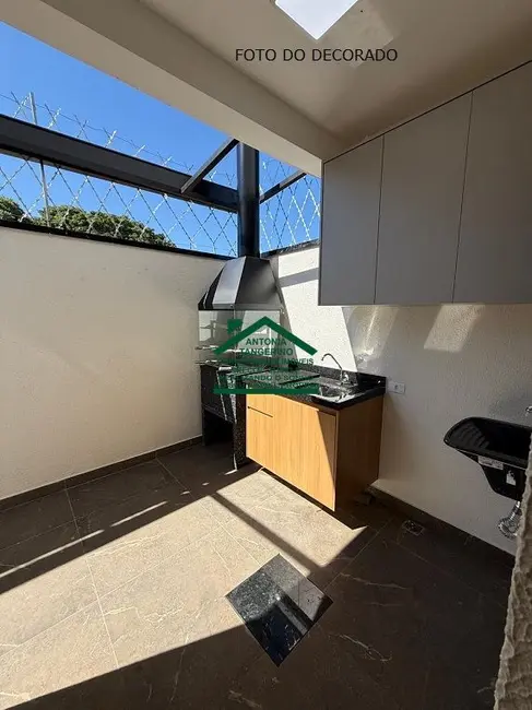 Casa de Condomínio com 2 quartos à venda, 47m2 em Jardim Santos Dumont I, Mogi Das Cruzes - SP - imagem 5 Foto 5 de Casa de Condomínio com 2 quartos à venda, 47m2 em Jardim Santos Dumont I, Mogi Das Cruzes - SP
