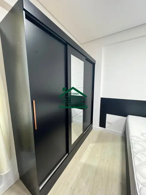 Foto 4 de Apartamento com 1 quarto à venda, 22m2 em Cidade Nova Arujá, Aruja - SP