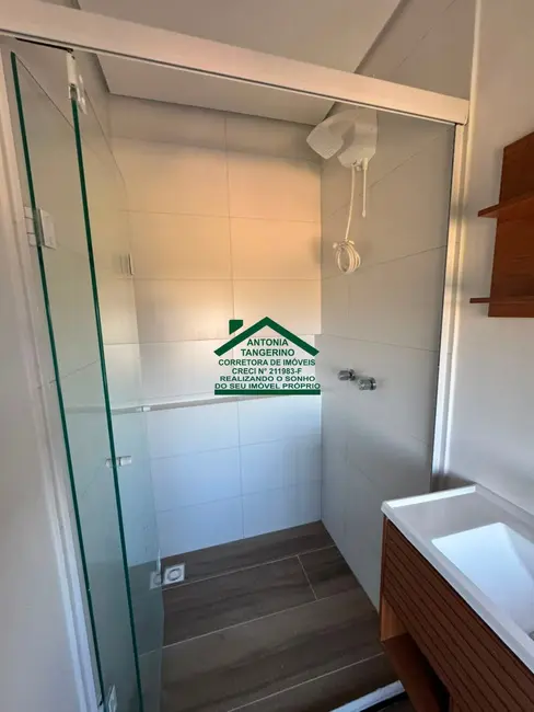 Foto 7 de Apartamento com 1 quarto à venda, 22m2 em Cidade Nova Arujá, Aruja - SP