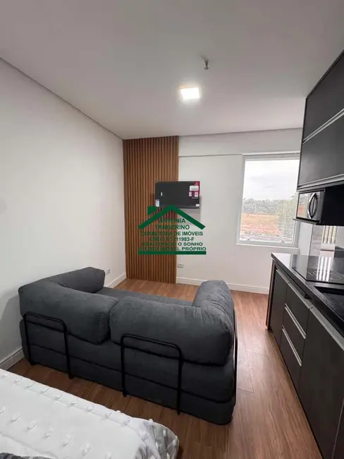 Foto 1 de Apartamento com 1 quarto à venda, 22m2 em Cidade Nova Arujá, Aruja - SP
