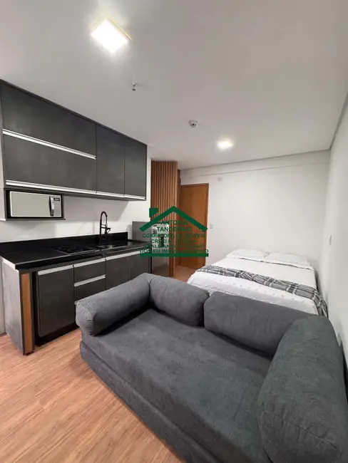 Foto 8 de Apartamento com 1 quarto à venda, 22m2 em Cidade Nova Arujá, Aruja - SP