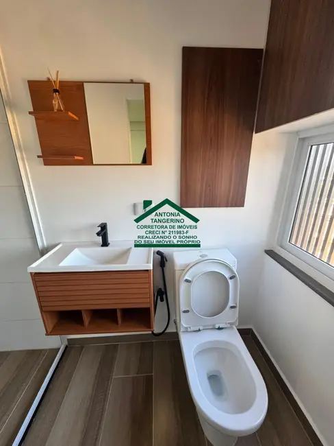 Foto 6 de Apartamento com 1 quarto à venda, 22m2 em Cidade Nova Arujá, Aruja - SP