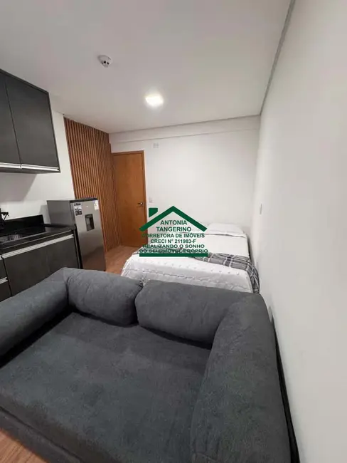 Foto 7 de Apartamento com 1 quarto à venda, 22m2 em Cidade Nova Arujá, Aruja - SP