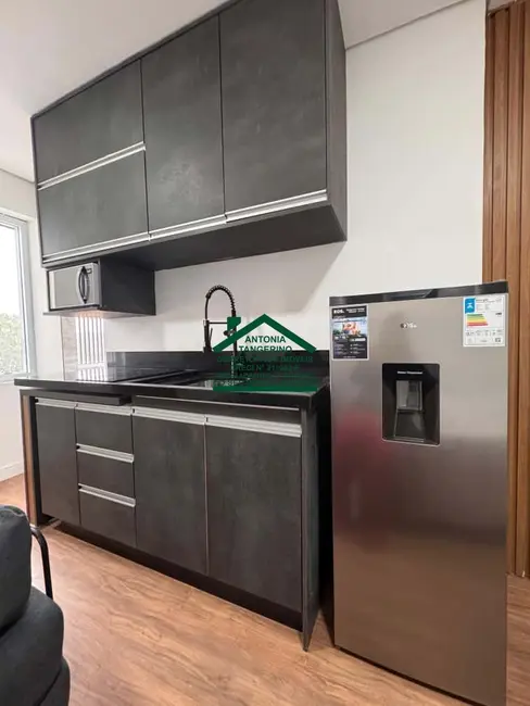 Foto 2 de Apartamento com 1 quarto à venda, 22m2 em Cidade Nova Arujá, Aruja - SP