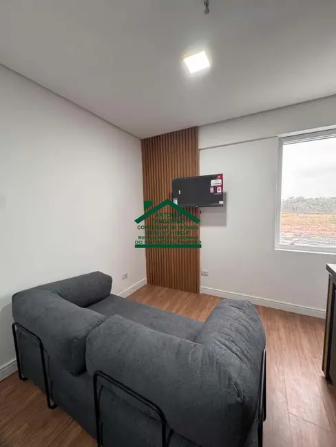 Foto 3 de Apartamento com 1 quarto à venda, 22m2 em Cidade Nova Arujá, Aruja - SP