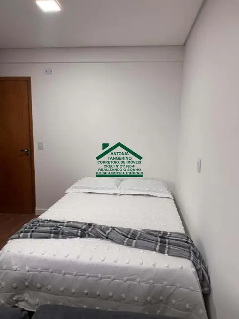Foto 4 de Apartamento com 1 quarto à venda, 22m2 em Cidade Nova Arujá, Aruja - SP