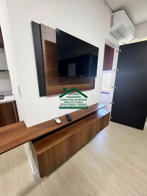 Foto 3 de Apartamento com 1 quarto à venda, 22m2 em Cidade Nova Arujá, Aruja - SP
