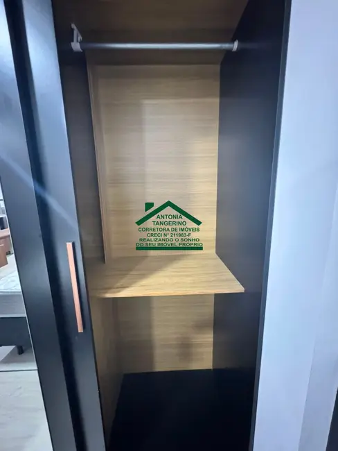 Foto 9 de Apartamento com 1 quarto à venda, 22m2 em Cidade Nova Arujá, Aruja - SP