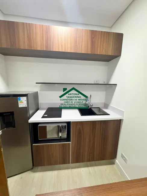 Foto 1 de Apartamento com 1 quarto à venda, 22m2 em Cidade Nova Arujá, Aruja - SP