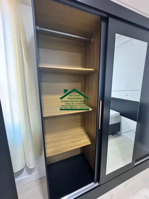 Foto 8 de Apartamento com 1 quarto à venda, 22m2 em Cidade Nova Arujá, Aruja - SP