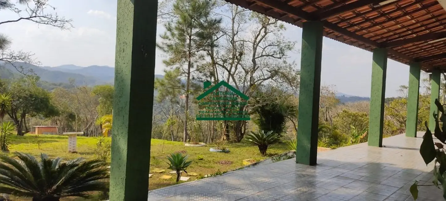 Foto 7 de Chácara com 5 quartos à venda, 400m2 em Canjicas, Aruja - SP