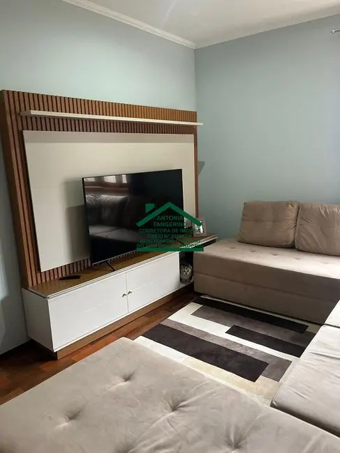 Foto 9 de Casa de Condomínio com 3 quartos à venda, 336m2 em Caputera, Aruja - SP