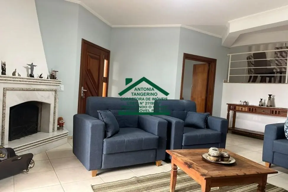 Foto 7 de Casa de Condomínio com 3 quartos à venda, 336m2 em Caputera, Aruja - SP