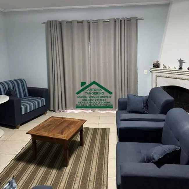 Foto 6 de Casa de Condomínio com 3 quartos à venda, 336m2 em Caputera, Aruja - SP