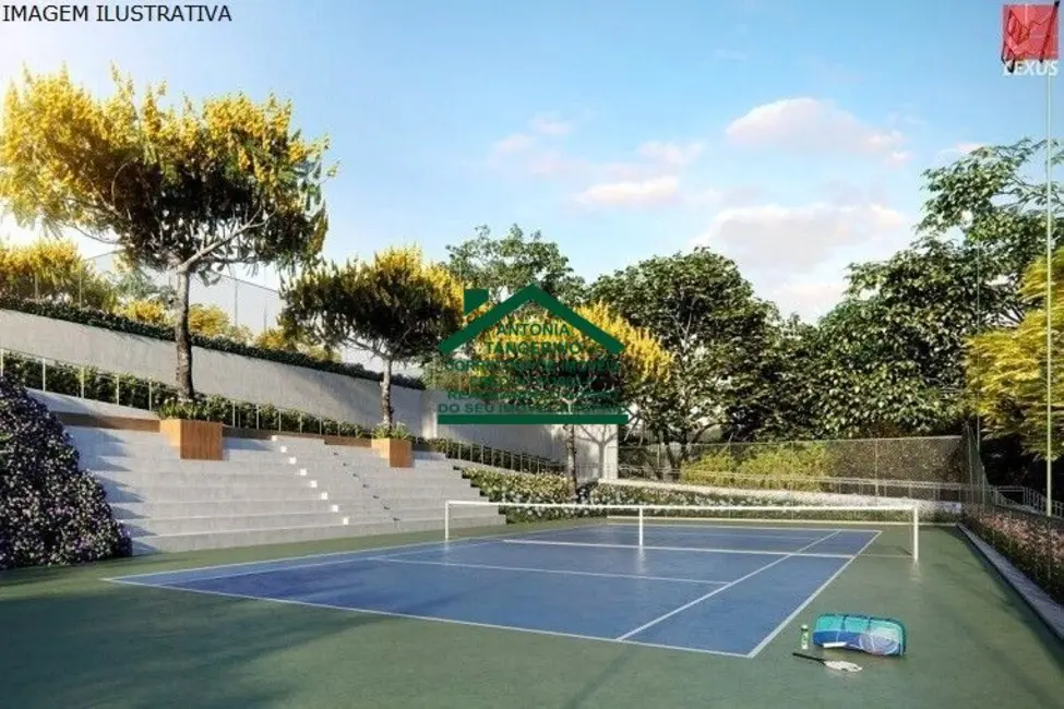 Foto 8 de Terreno / Lote à venda, 301m2 em Centro, Aruja - SP