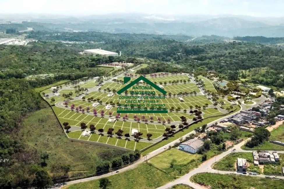 Foto 5 de Terreno / Lote à venda, 301m2 em Centro, Aruja - SP