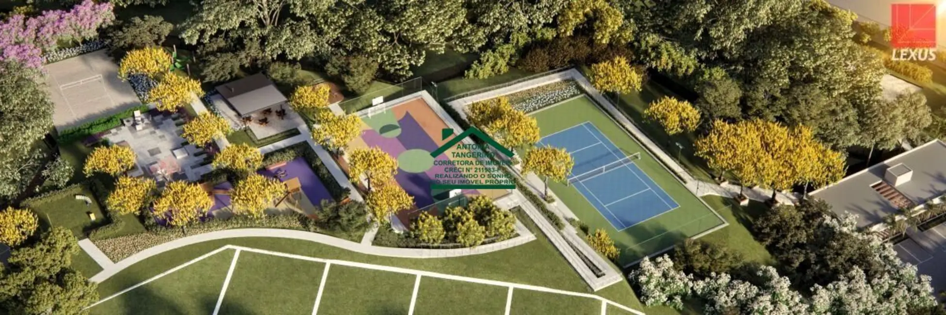 Foto 7 de Terreno / Lote à venda, 301m2 em Centro, Aruja - SP