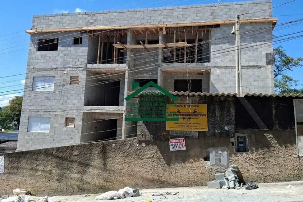 Apartamento com 2 quartos à venda, 37m2 em Nossa Senhora do Carmo, Aruja - SP - imagem 8 Foto 8 de Apartamento com 2 quartos à venda, 37m2 em Nossa Senhora do Carmo, Aruja - SP
