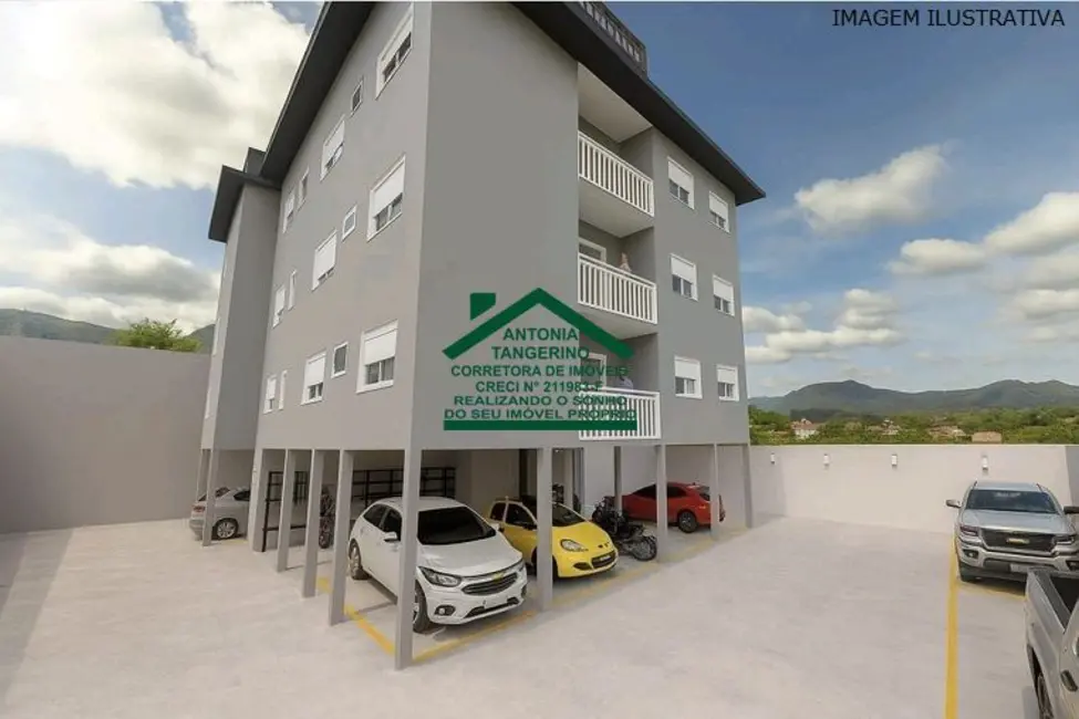 Apartamento com 2 quartos à venda, 48m2 em Nossa Senhora do Carmo, Aruja - SP - imagem 4 Foto 4 de Apartamento com 2 quartos à venda, 48m2 em Nossa Senhora do Carmo, Aruja - SP