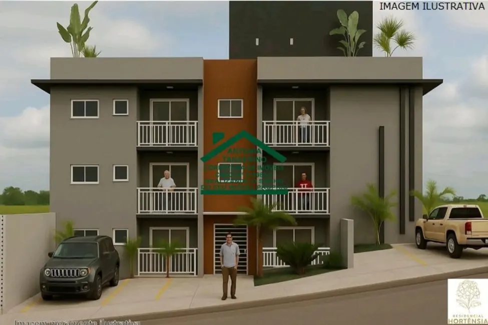 Apartamento com 2 quartos à venda, 48m2 em Nossa Senhora do Carmo, Aruja - SP - imagem 1 Foto 1 de Apartamento com 2 quartos à venda, 48m2 em Nossa Senhora do Carmo, Aruja - SP