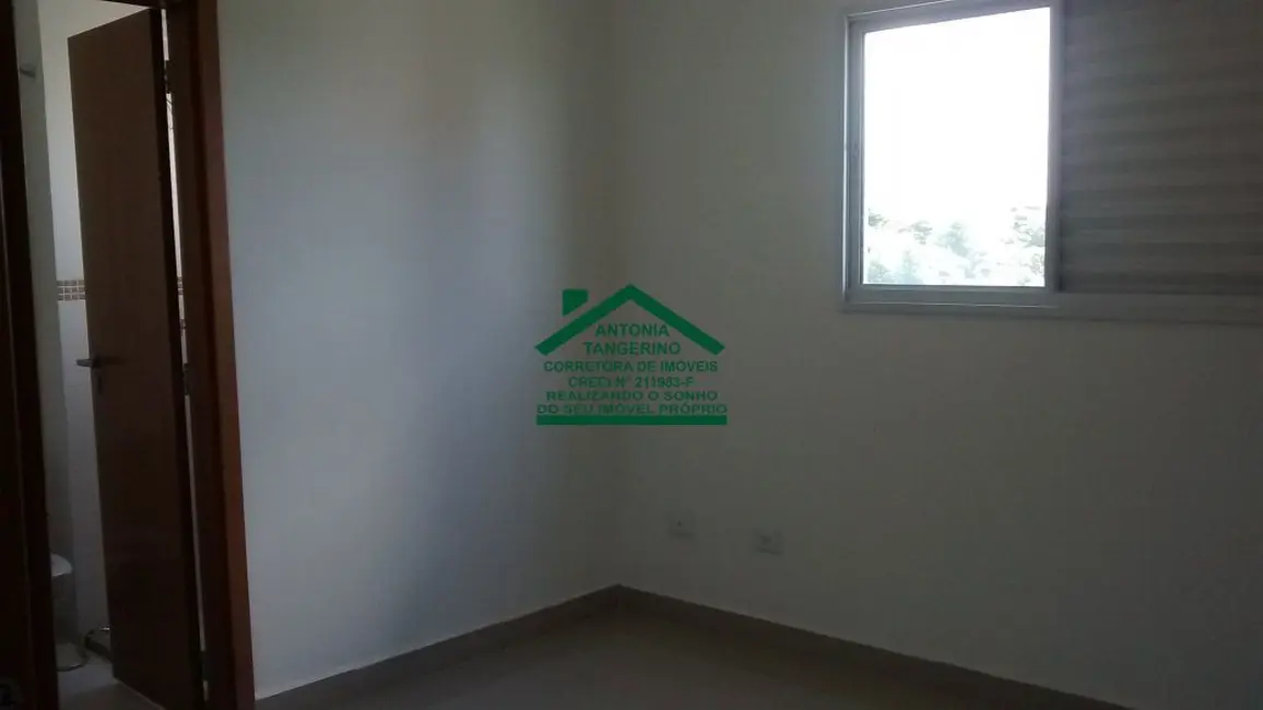 Foto 9 de Apartamento com 2 quartos à venda, 78m2 em Jordanópolis, Aruja - SP