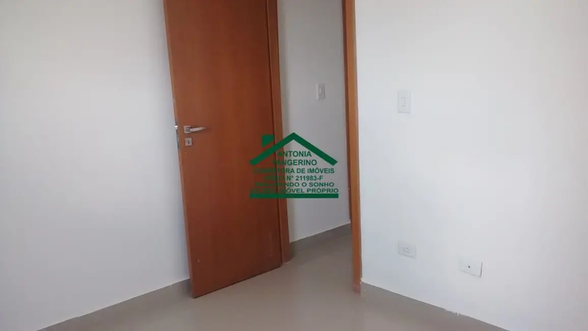 Foto 8 de Apartamento com 2 quartos à venda, 78m2 em Jordanópolis, Aruja - SP