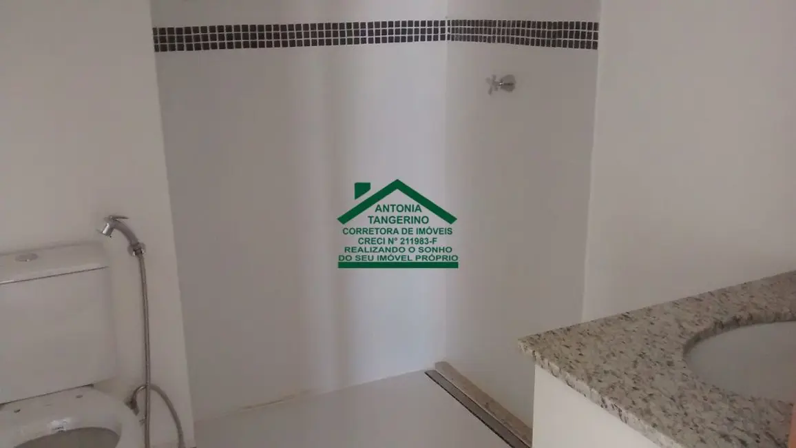 Foto 5 de Apartamento com 2 quartos à venda, 78m2 em Jordanópolis, Aruja - SP