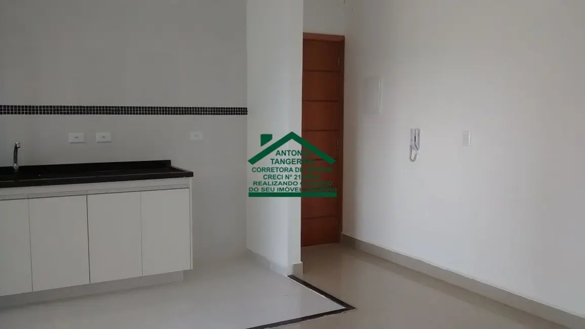 Foto 3 de Apartamento com 2 quartos à venda, 78m2 em Jordanópolis, Aruja - SP