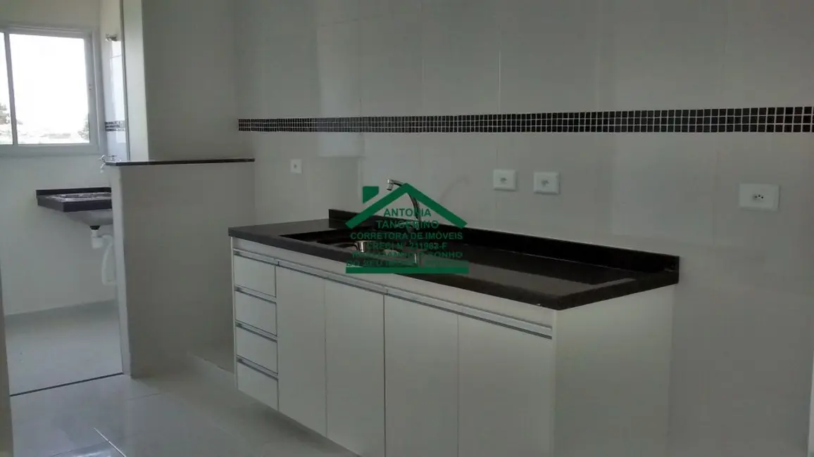 Foto 2 de Apartamento com 2 quartos à venda, 78m2 em Jordanópolis, Aruja - SP