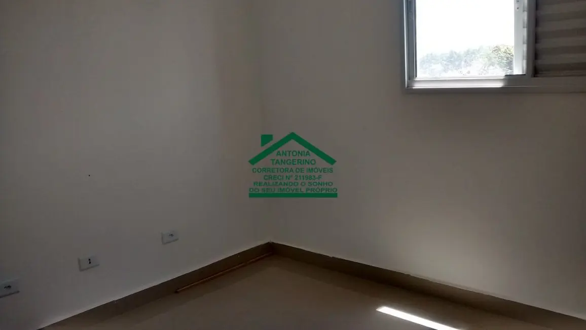 Foto 7 de Apartamento com 2 quartos à venda, 78m2 em Jordanópolis, Aruja - SP