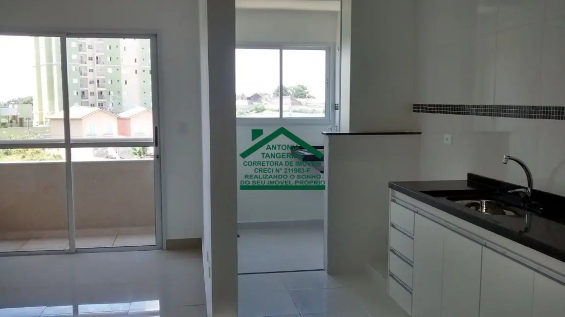 Foto 1 de Apartamento com 2 quartos à venda, 78m2 em Jordanópolis, Aruja - SP