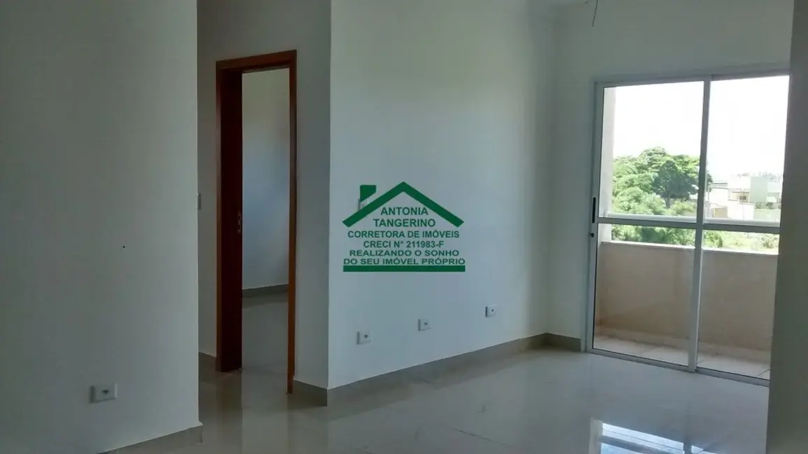 Foto 4 de Apartamento com 2 quartos à venda, 78m2 em Jordanópolis, Aruja - SP