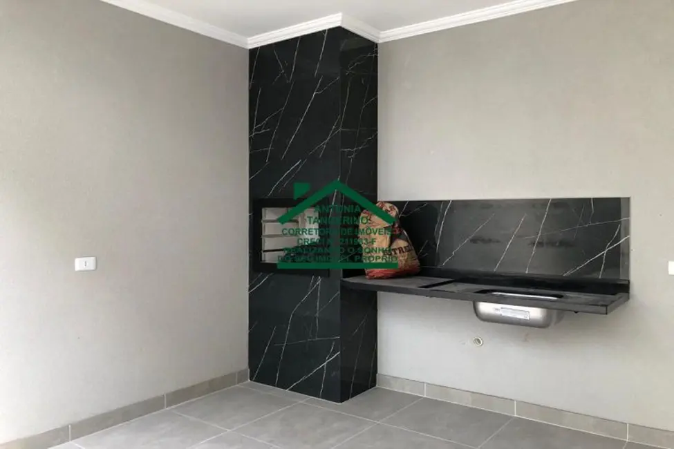 Foto 9 de Sobrado com 3 quartos à venda, 136m2 em Arujamérica, Aruja - SP