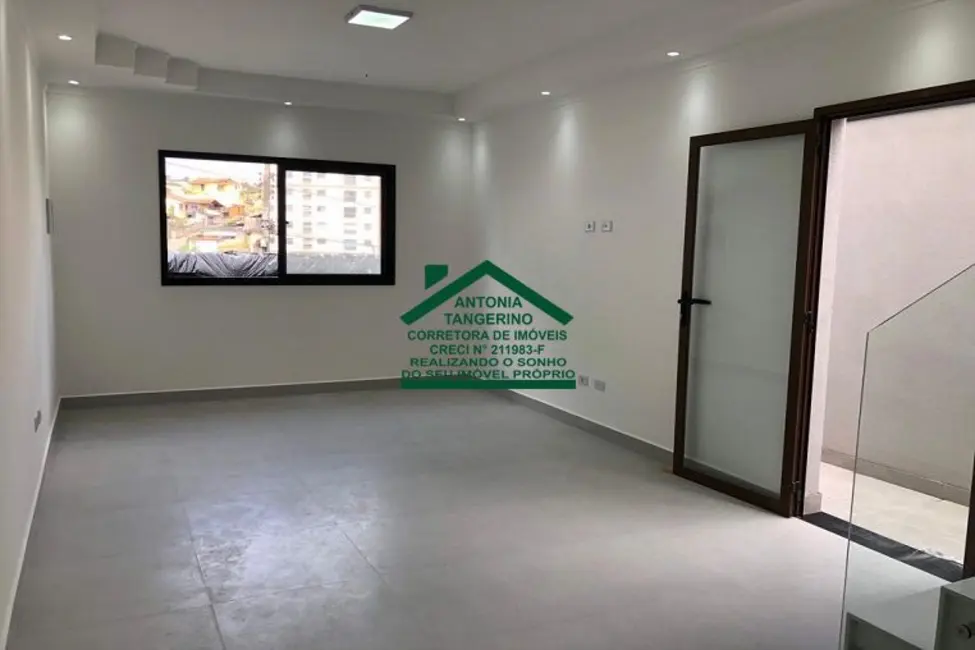 Foto 2 de Sobrado com 3 quartos à venda, 136m2 em Arujamérica, Aruja - SP