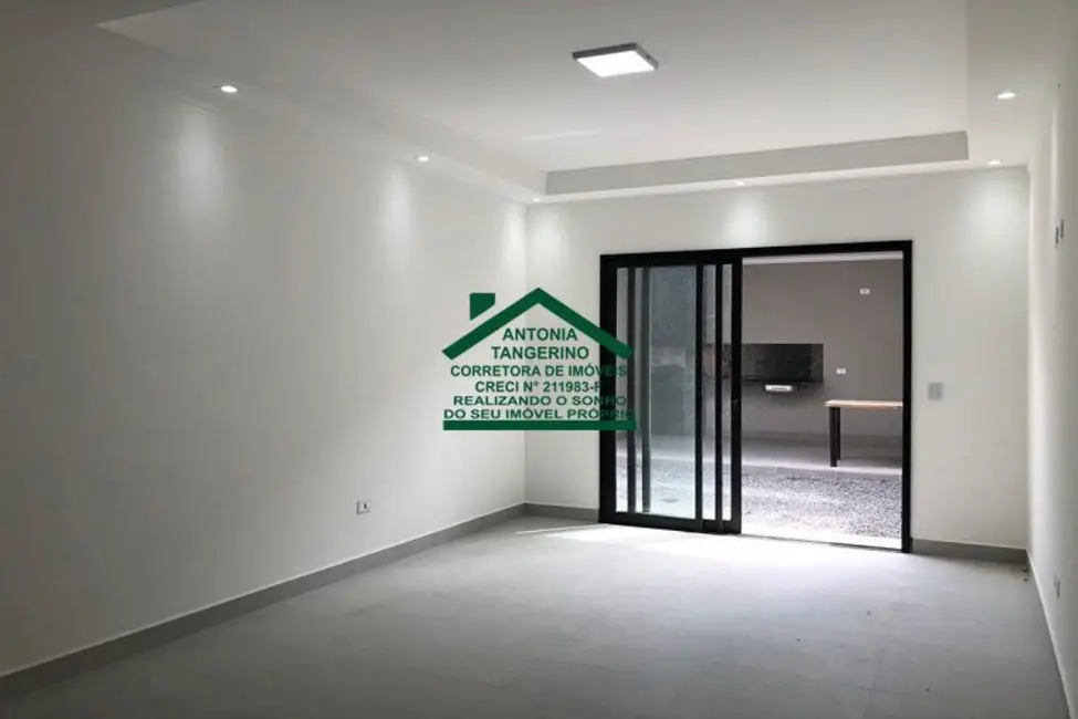 Foto 7 de Sobrado com 3 quartos à venda, 136m2 em Arujamérica, Aruja - SP